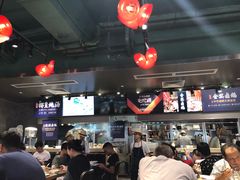 -陈鹏鹏潮汕菜(欢乐海岸 海边景观店)