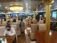 -新龙船黄浦江餐饮游船官方自营店