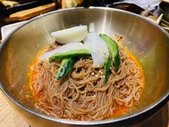 -壹兆炭火烤肉·烤鳗鱼(全运路店)