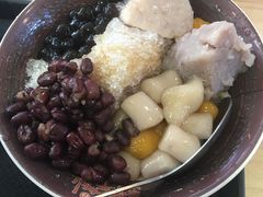 -鲜芋仙(中环百联2店)
