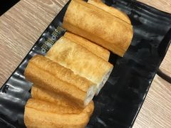 -呷哺呷哺(新世界百货望京店)