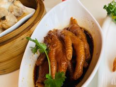 海皇鲍汁凤爪-虾饺妹·酒家(海珠广场店)