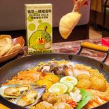 广州｜泰式火锅也能吃到豪华mam面啦