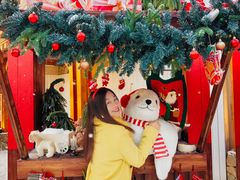 -Blue Concept Cafe&Farm·關於藍