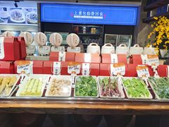 -上座·餐厅(阳光100店)