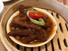 -粤仔湾砂锅粥(广益哥伦布店)