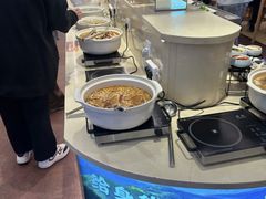 -素满香·食养自助(建邺万达店)