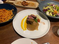 -G+KITCHEN(龙湖狮山天街店)