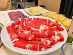 -福寿斋(顺义总店)