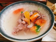 -那时新疆·若羌(经纬汇店)