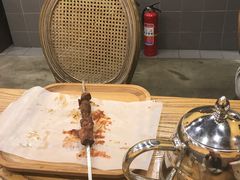 -阿凡提餐厅(簋街店)