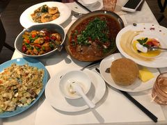 -港丽餐厅(高德置地店)