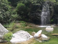 -云台山风景名胜区