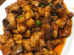 -王家沙点心店(南京西路总店)