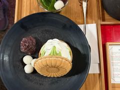 -中村藤吉(本店)