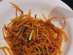 -绿草地·湘菜(悦方ID mall店)