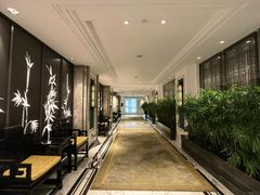 -Yan Ting 宴庭中餐厅(上海静安瑞吉酒店)