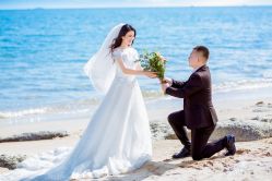 -秦皇岛我和你婚纱摄影工作室