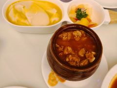 -马迭尔西餐厅(中央大街店)