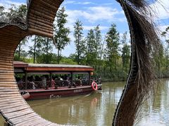 -江门古劳水乡旅游区