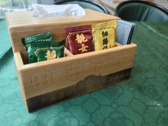 -大鸽饭(汉溪长隆店)