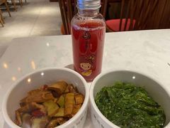 -渝是乎酸菜鱼(龙旗购物中心店)