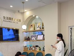 -海马体照相馆(上海宝山万达广场店)