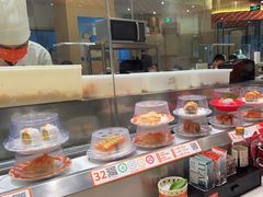 -新一番三文鱼寿司(大东海店)