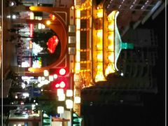 -市中心风采楼步行街