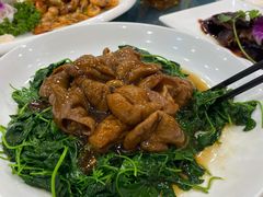 草头圈子-桦立酒家(宜山路店)