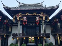 -上海三山会馆