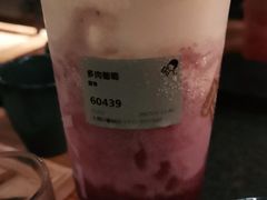 -喜茶(太原印象城店)