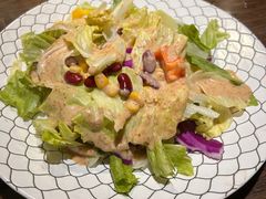 -魁盛居百年鲁菜馆(县西巷店)