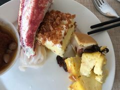 -东方红海鲜百汇(国际大厦店)