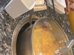 -一席地·本地鸡窝·杭帮鸡火锅(萧山银隆百货店)