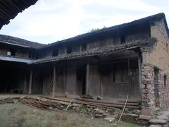 -公盂村