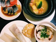 -碧涛阁·泡泡海洋·汤泉洗浴(王府花园店)