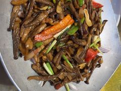 -李氏传家菜(兴城路店)