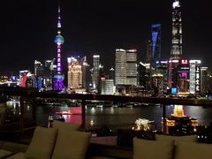 -顶层酒吧ROOF(上海艾迪逊酒店)