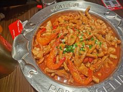 -胖哥俩肉蟹煲(杭州下沙学林街店)