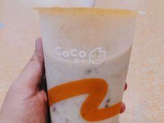 -CoCo都可(包河万达店)