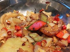-城边边烧烤-魏晋烤肉旗舰店