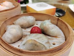 斗门咸角仔-益利大酒楼(井岸店)