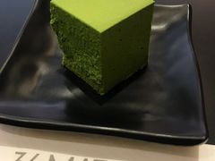-36抹茶·千层与鲜果茶(欢乐海岸店)