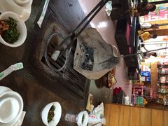 象山村腊排骨火锅-象山村腊排骨(丽江总店)