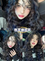 -Hello Lady发型设计