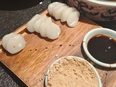 -五马集·海鲜·温州大牌档(黑金冠五马街十字路口店)