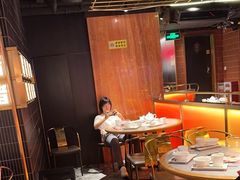 -啫神·广州地标美食(北京路店)