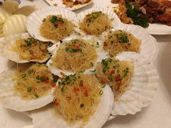 -小贝壳酒楼(经九路店)