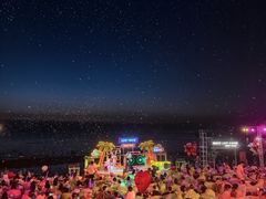 -威海国际海水浴场旅游区